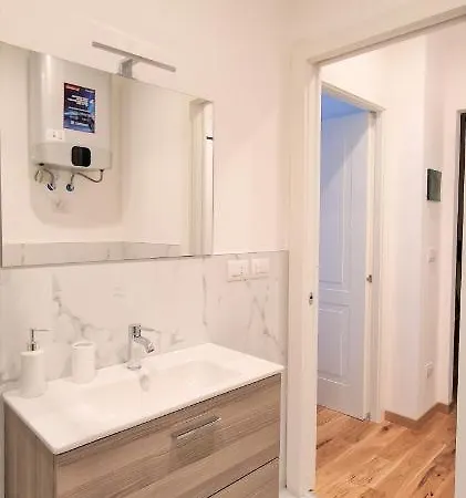 Apartment Hosts 21 Turin