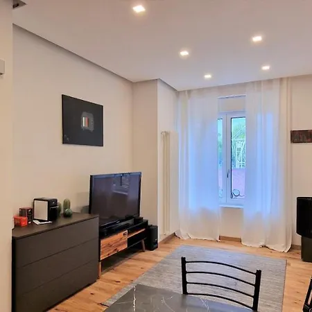 Hosts 21 Apartment Turin