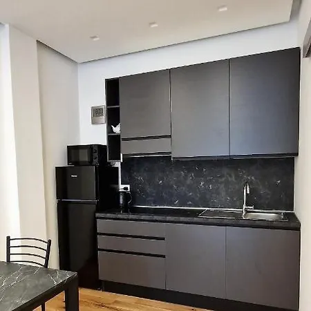 Hosts 21 Apartment